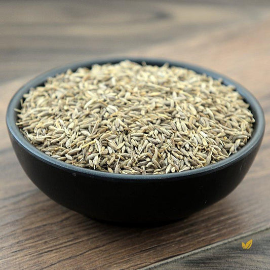 Zi Ran Semen Cuminum Cyminum Cumin Seed-Pure Chinese Herb™
