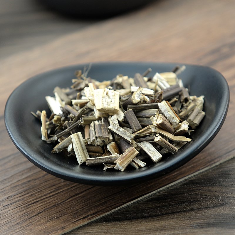 Zi Su Geng Perilla Stem Caulis Perillae Perilla Frutescens (L.) Britt.-Pure Chinese Herb™