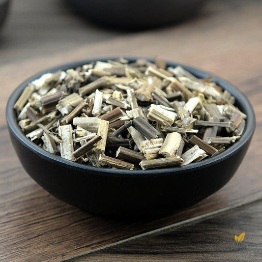 Zi Su Geng Perilla Stem Caulis Perillae Perilla Frutescens (L.) Britt.-Pure Chinese Herb™