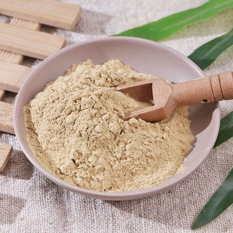 Fructus Citri Sarcodactylis Powder Finger Citron Herb Powder Fo Shou Fen-Pure Chinese Herb™