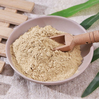 Fructus Citri Sarcodactylis Powder Finger Citron Herb Powder Fo Shou Fen-Pure Chinese Herb™